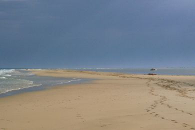 Dr. Helmut Raab: Der Sonnenschirm